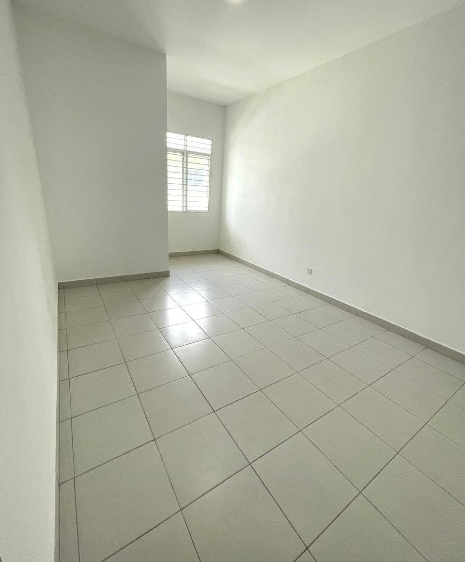 2 STOREY TERRACE HOUSE HILLPARK OLIVE PUNCAK ALAM - photo 5
