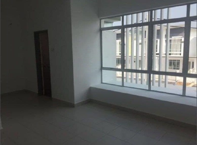2 STOREY TERRACE HOUSE HILLPARK OLIVE PUNCAK ALAM - photo 6