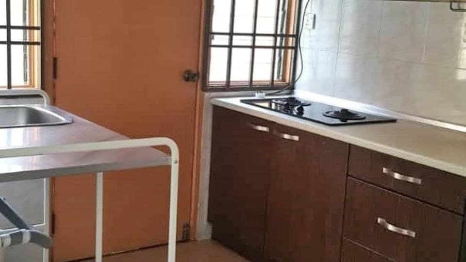 TERES SATU TINGKAT SUBANG PERMATA U6 SHAH ALAM - photo 6