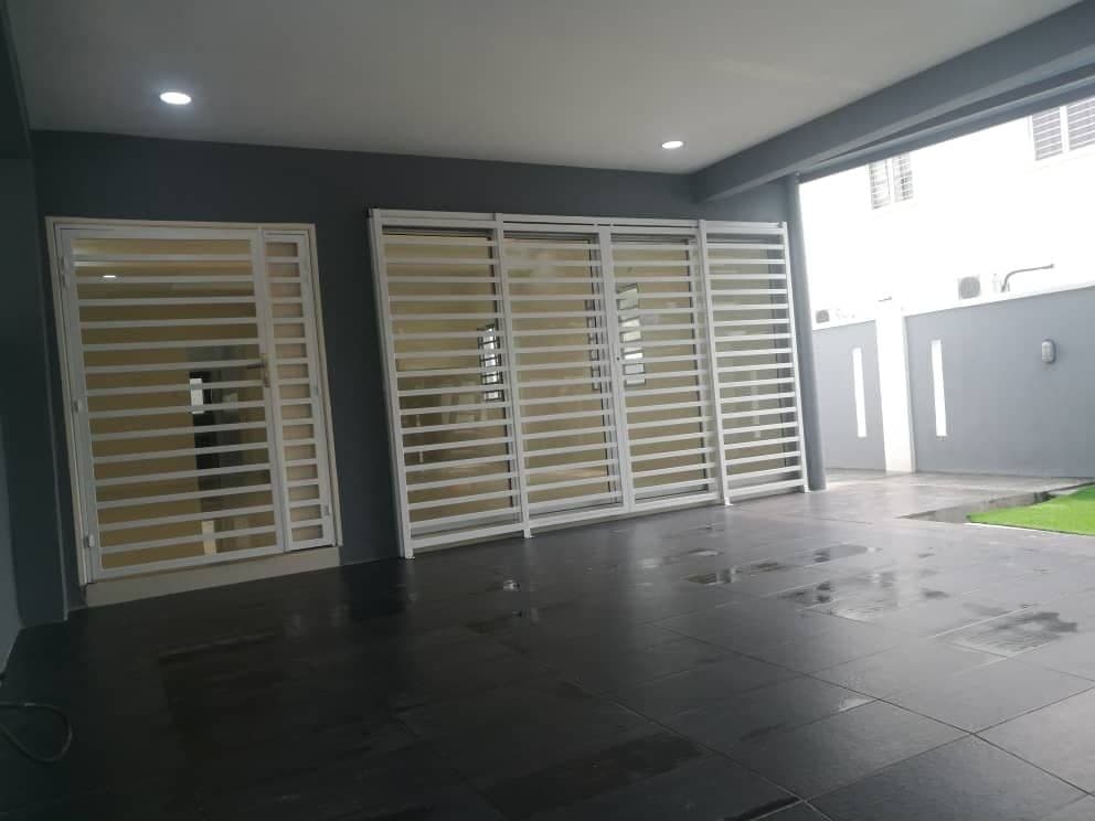 2 STOREY TERRACE END LOT NUSA RHU U10 SHAH ALAM - photo 3