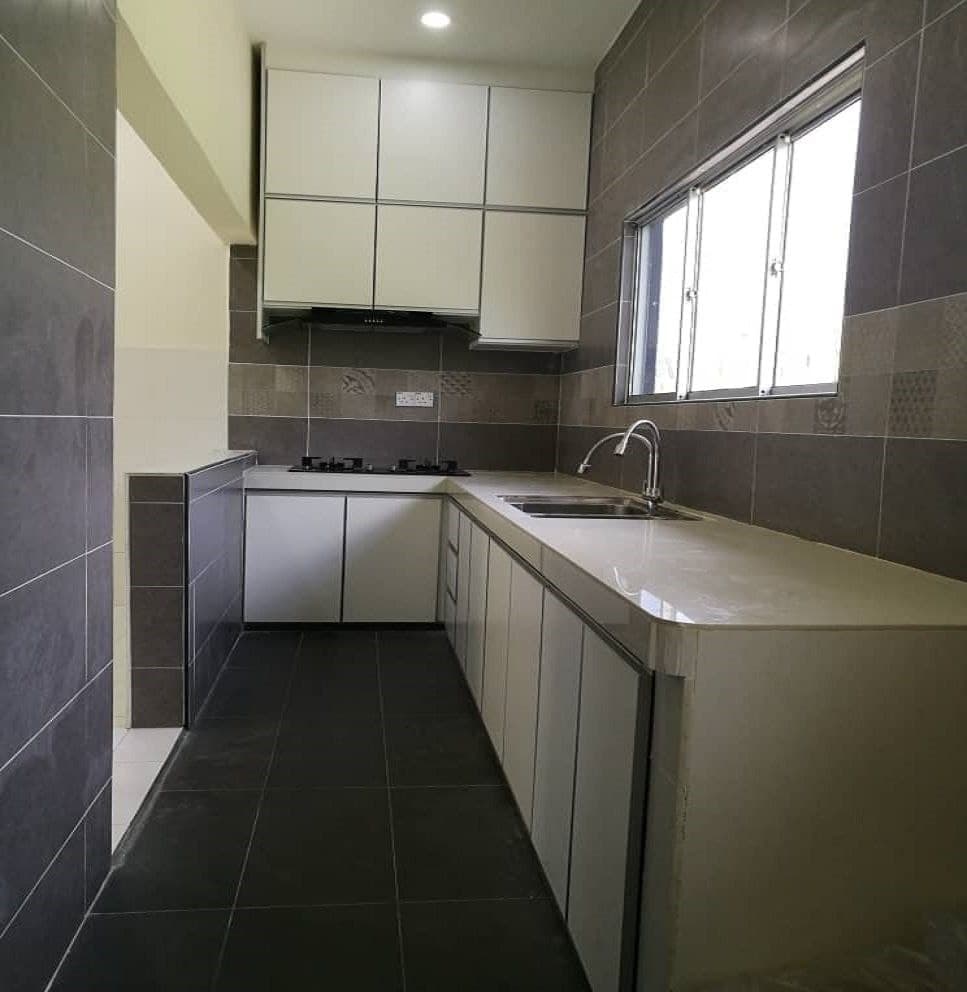 2 STOREY TERRACE END LOT NUSA RHU U10 SHAH ALAM - photo 5