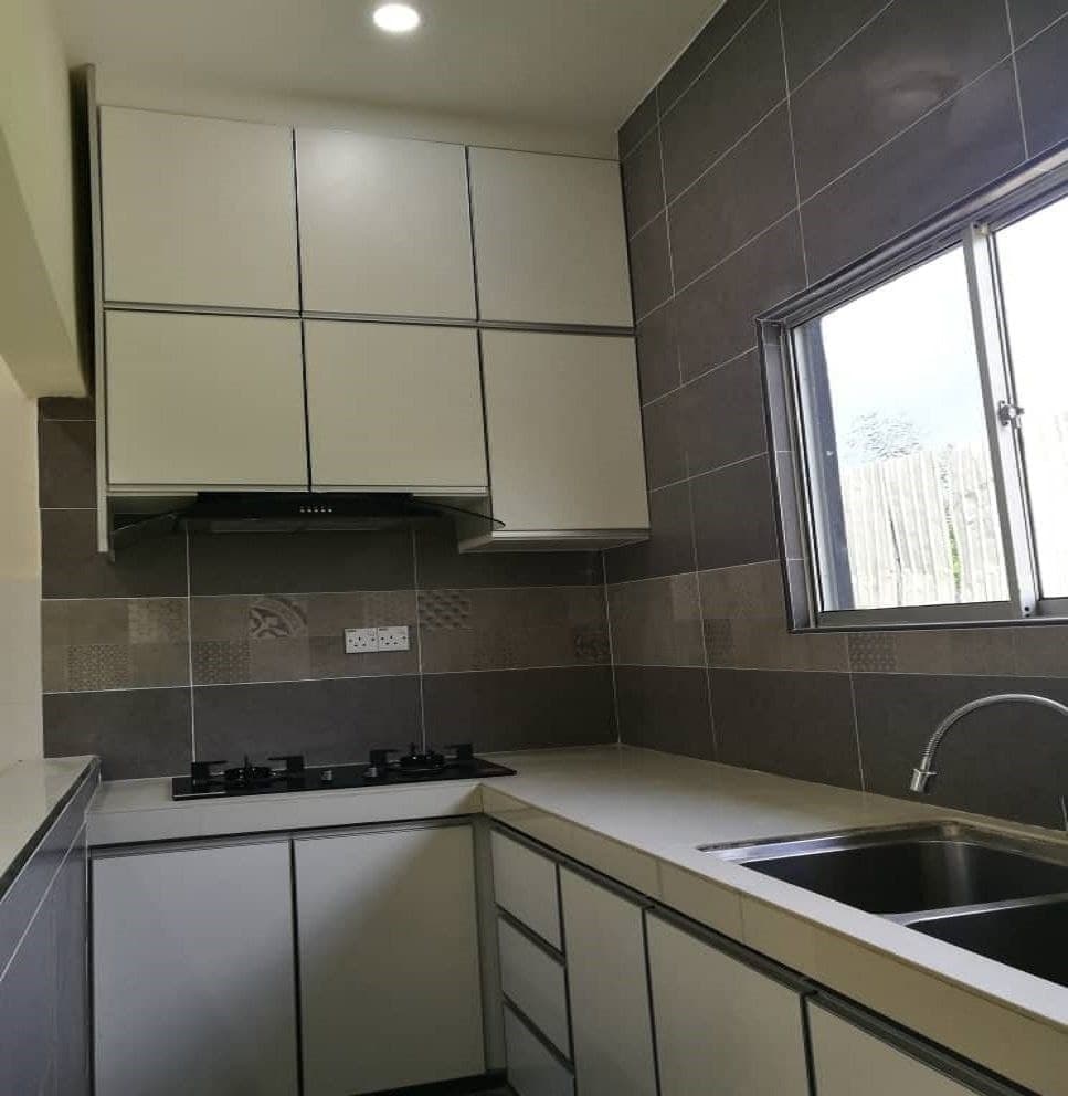 2 STOREY TERRACE END LOT NUSA RHU U10 SHAH ALAM - photo 8