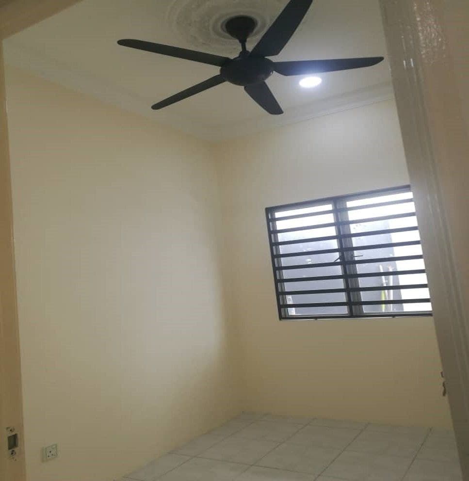 3 STOREY SEMI-D MUTIARA GOMBAK 2, KUALA LUMPUR - photo 9