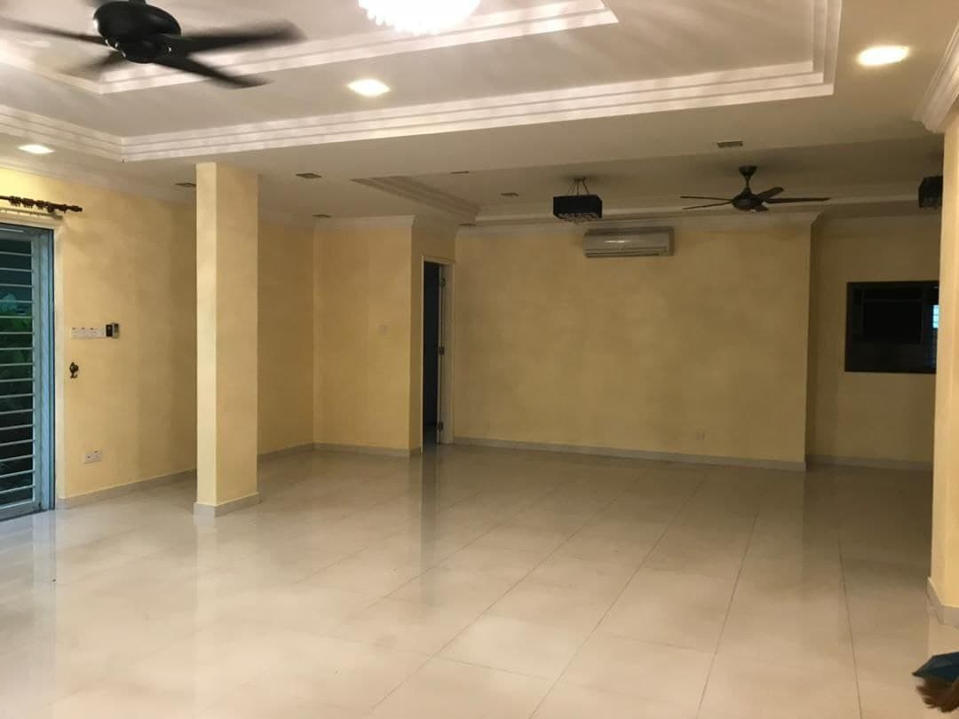3 STOREY SEMI-D MUTIARA GOMBAK 2, KUALA LUMPUR - photo 12