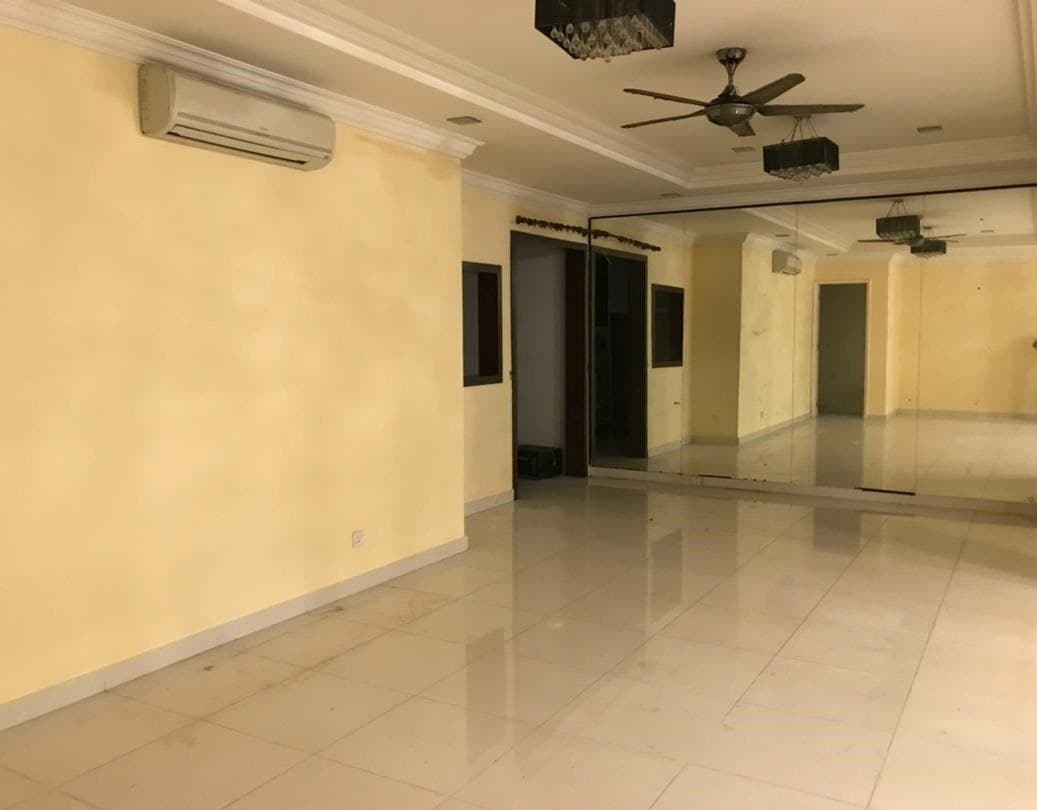 3 STOREY SEMI-D MUTIARA GOMBAK 2, KUALA LUMPUR - photo 13