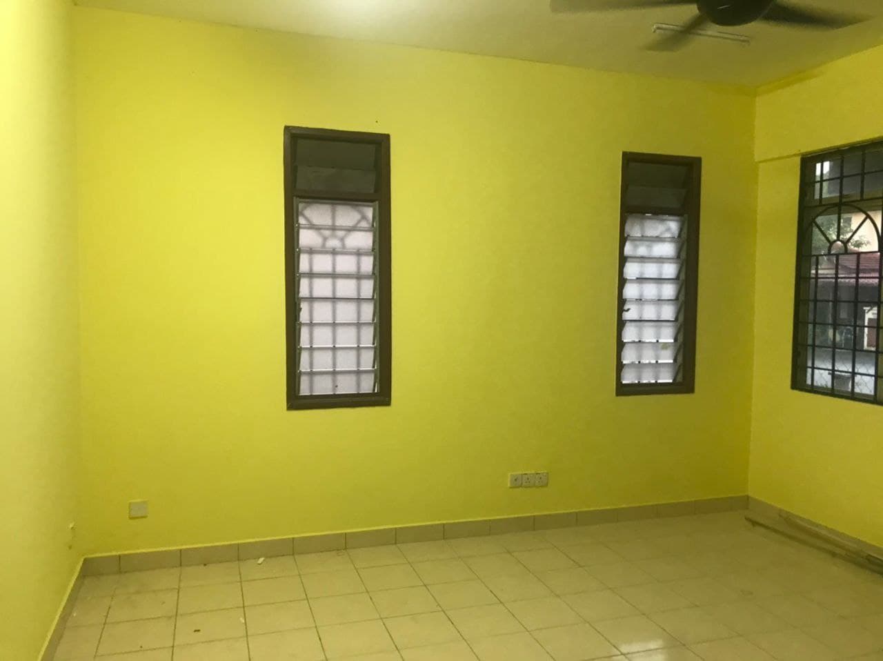 DOUBLE STOREY BANDAR TASIK KESUMA, BERANANG - photo 6