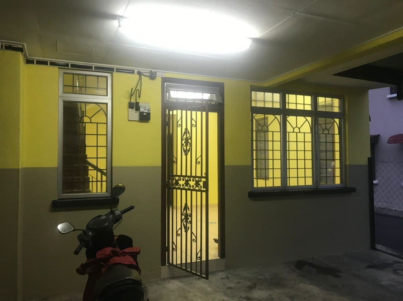DOUBLE STOREY BANDAR TASIK KESUMA, BERANANG - photo 9