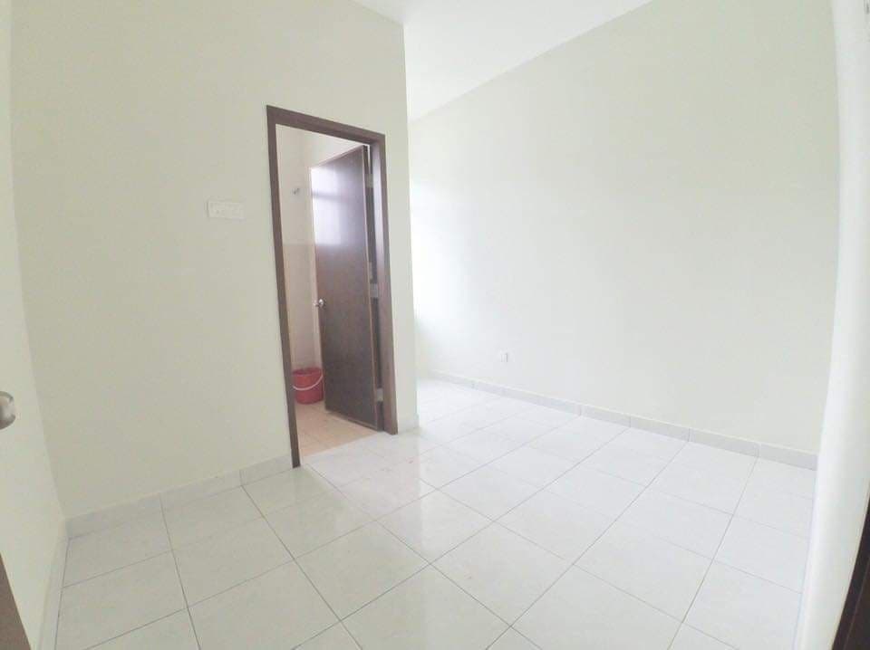 DOUBLE STOREY MAPLE 2 HILL PARK PUNCAK ALAM - photo 5
