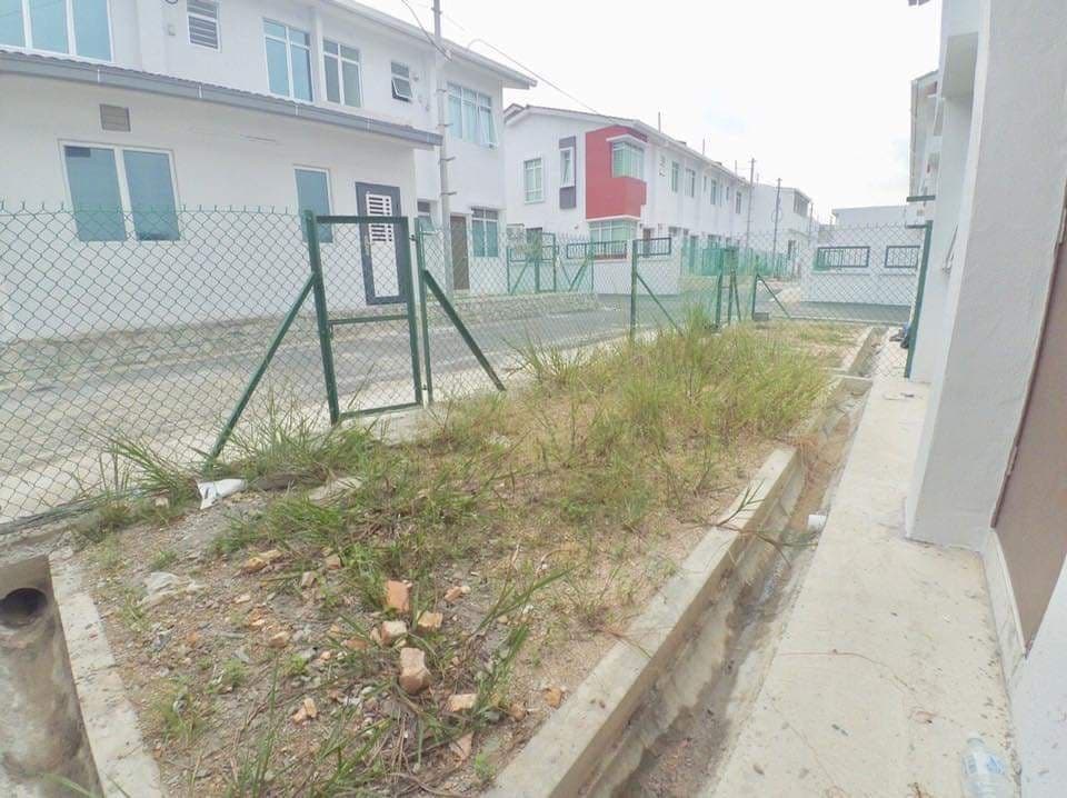 DOUBLE STOREY MAPLE 2 HILL PARK PUNCAK ALAM - photo 8