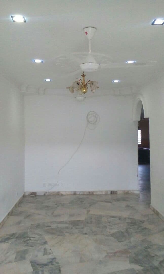 RENOVATED SINGLE STOREY BANDAR TEKNOLOGI KAJANG - photo 2