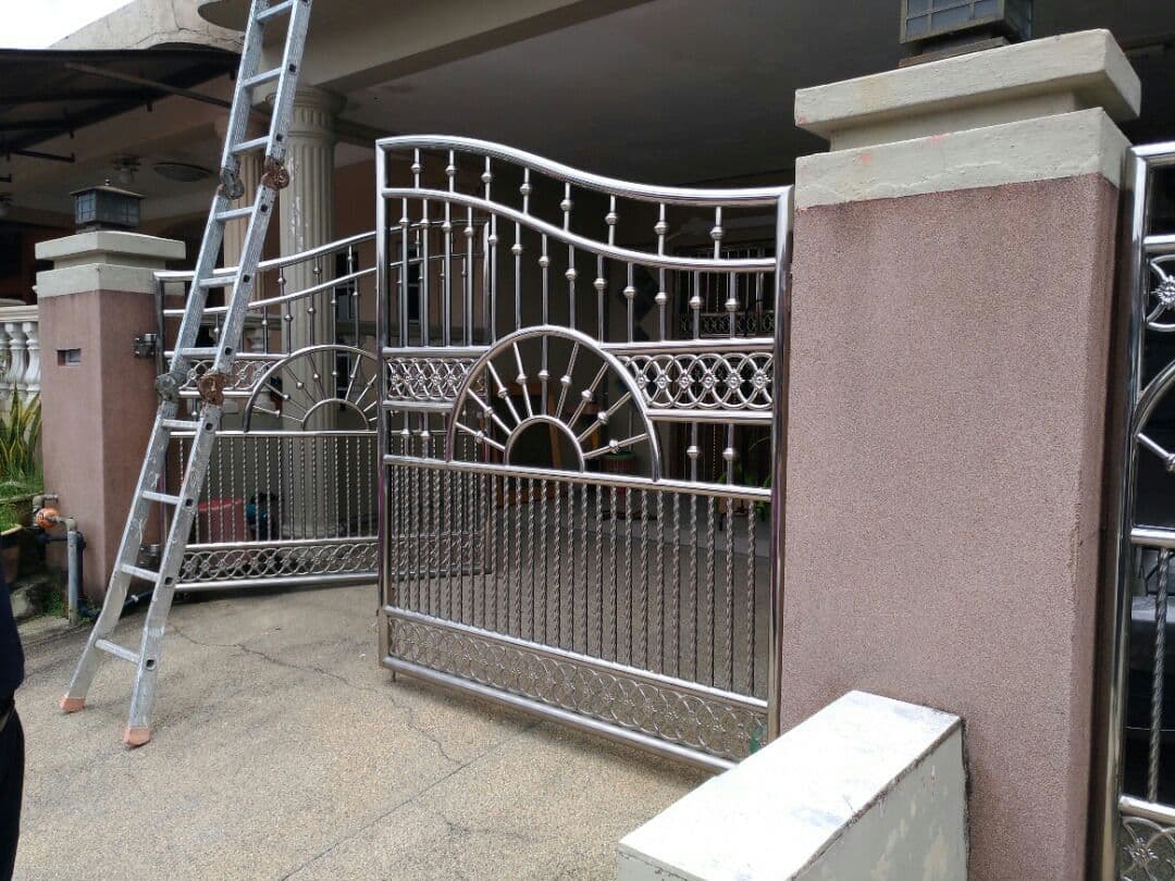 RENOVATED SINGLE STOREY BANDAR TEKNOLOGI KAJANG - photo 3