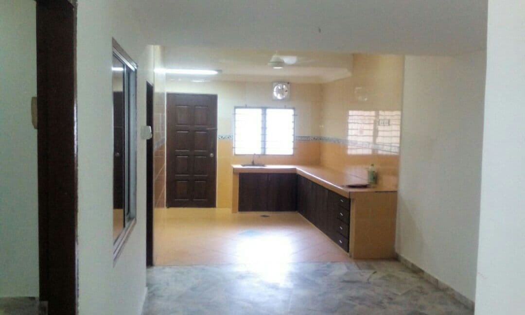 RENOVATED SINGLE STOREY BANDAR TEKNOLOGI KAJANG - photo 4