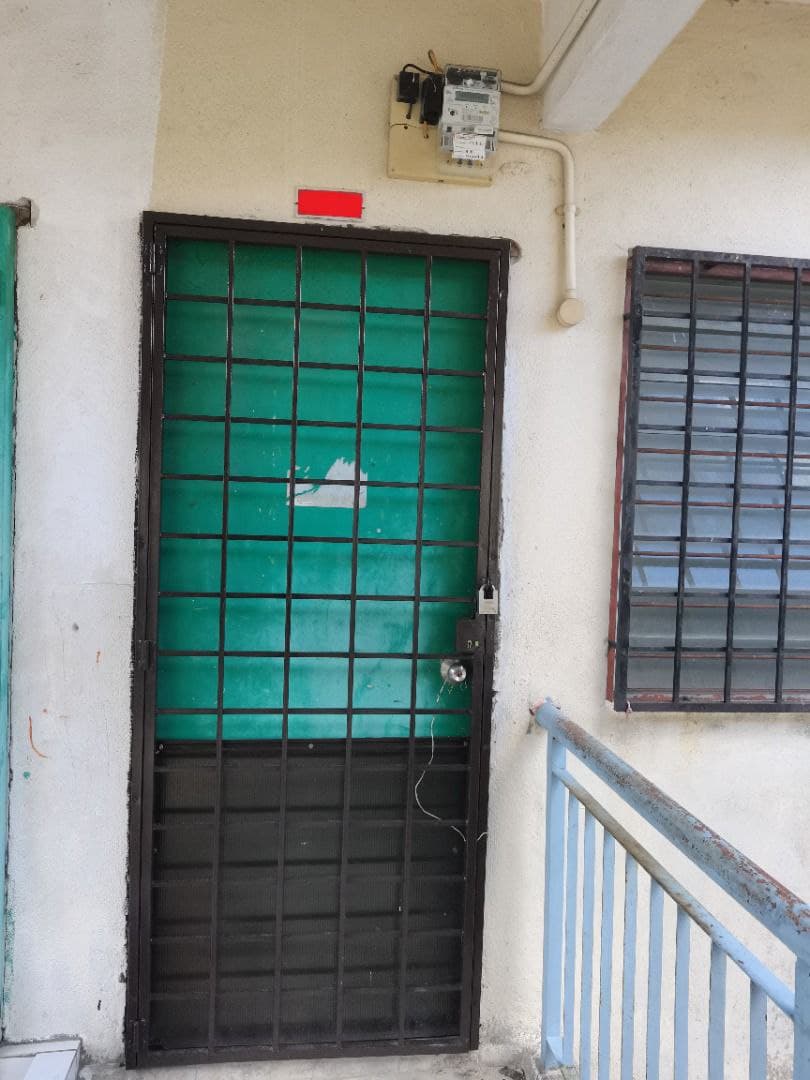 Flat Citra,Kajang Utama,Kajang - photo 2