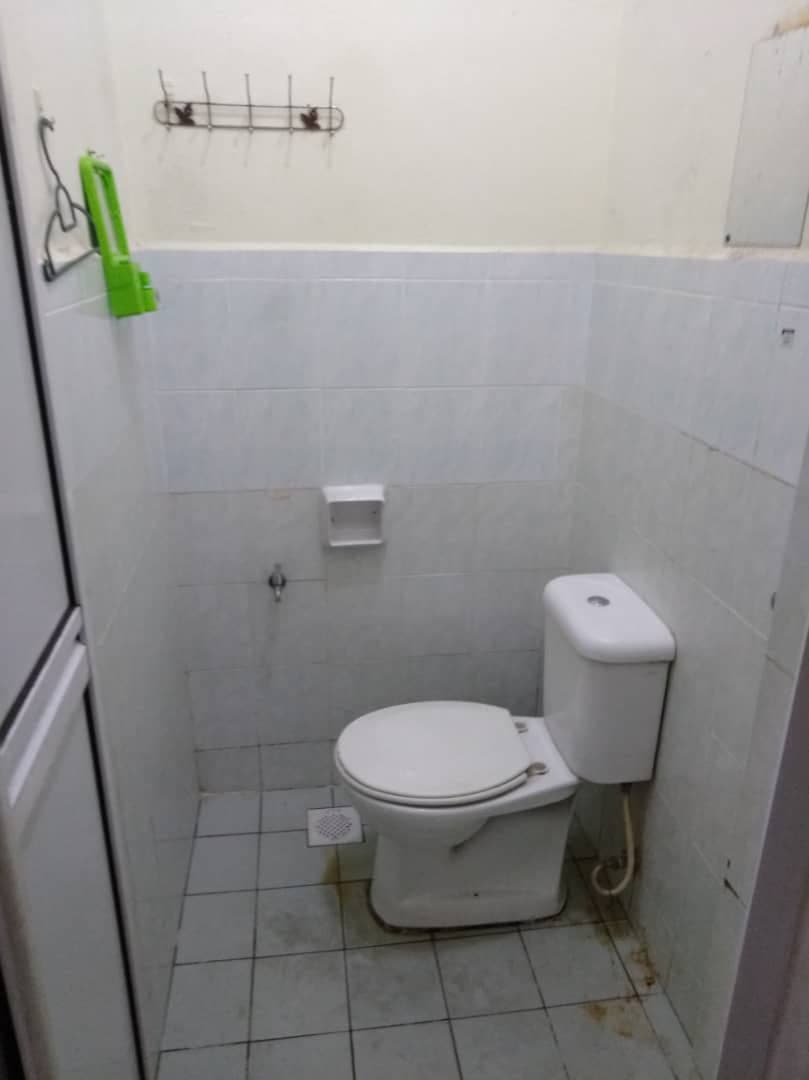 Shop Apartment Taman Tenaga,Jalan Reko Kajang - photo 6
