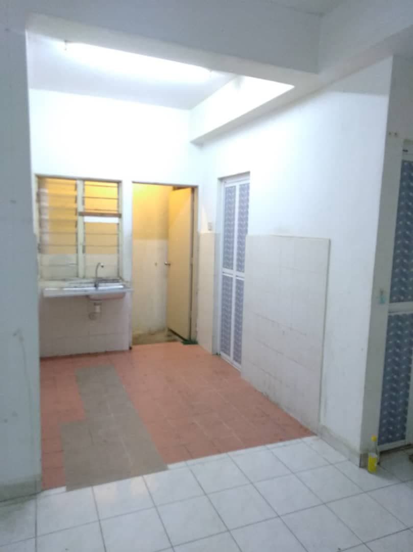 Shop Apartment Taman Tenaga,Jalan Reko Kajang - photo 7