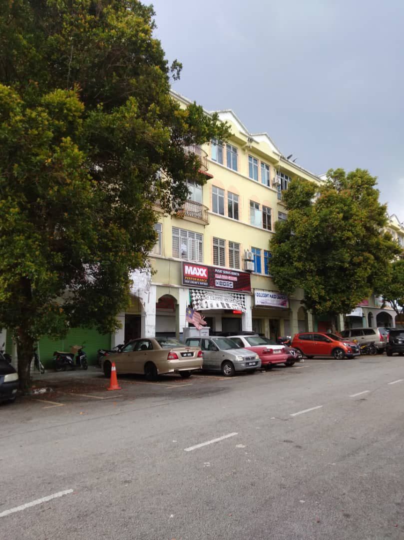 Shop Apartment Taman Tenaga,Jalan Reko Kajang - photo 9