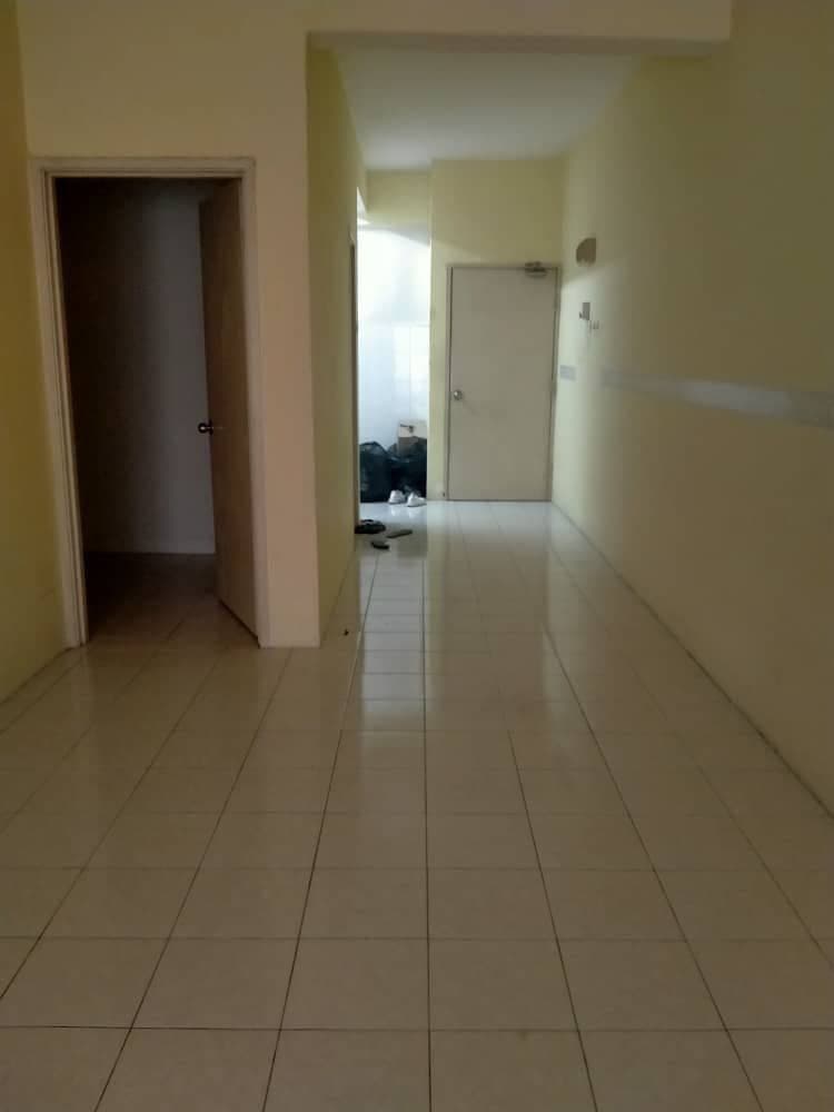 Apartment Ria Prima, Kajang - photo 2