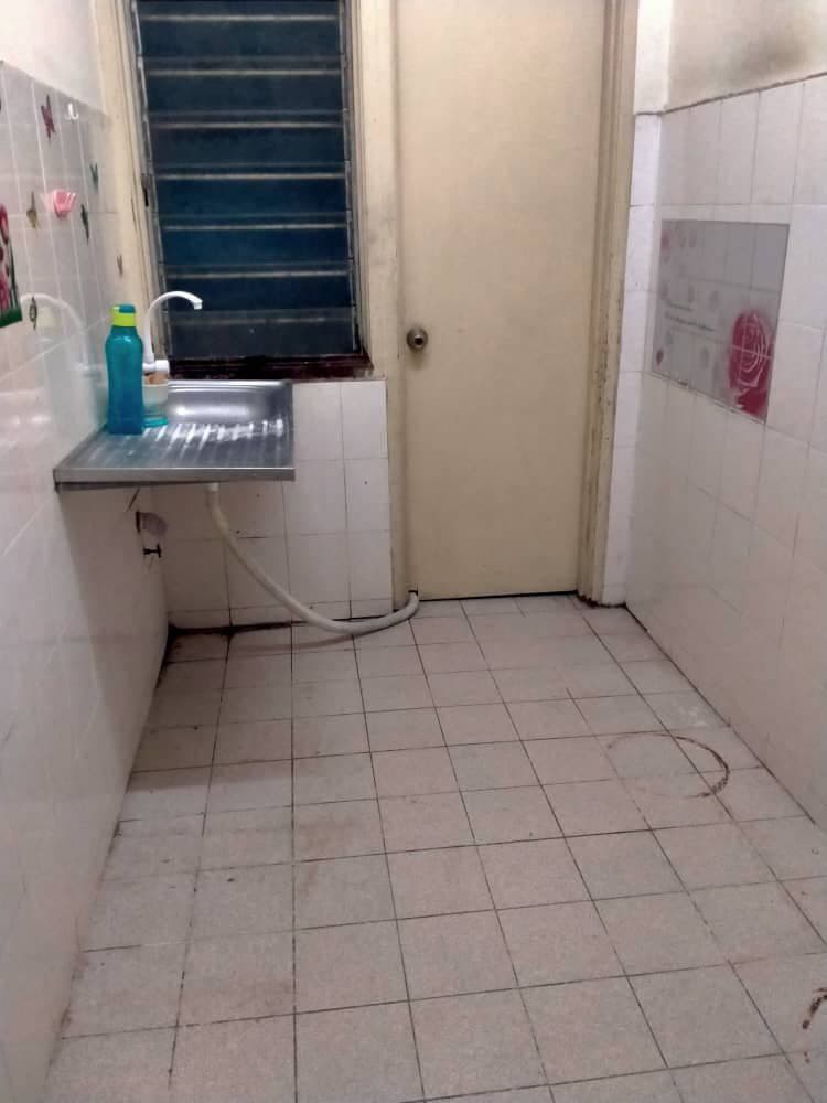Apartment Ria Prima, Kajang - photo 5