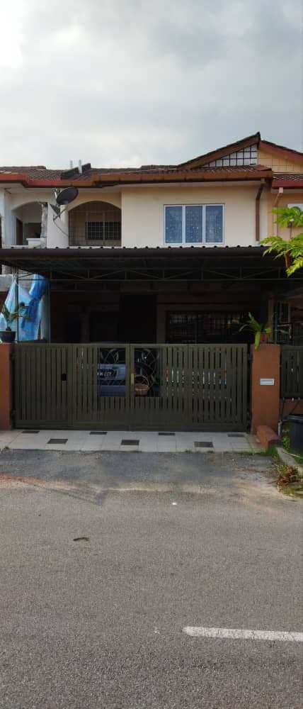 Double Storey at Taman Tenaga, Kajang - photo 2