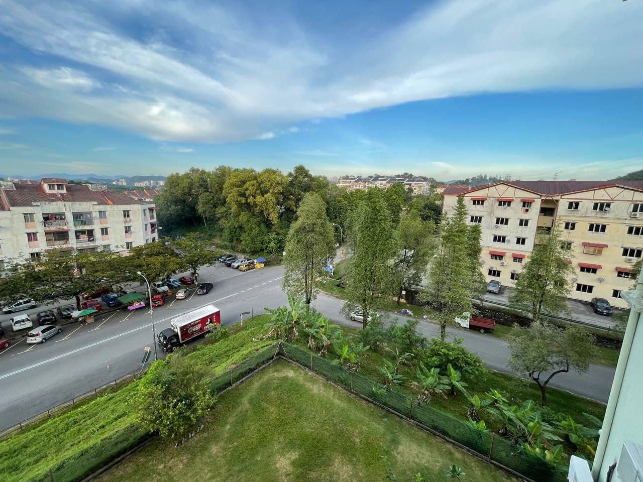 Sutera Apartment  Kajang Utama - photo 3