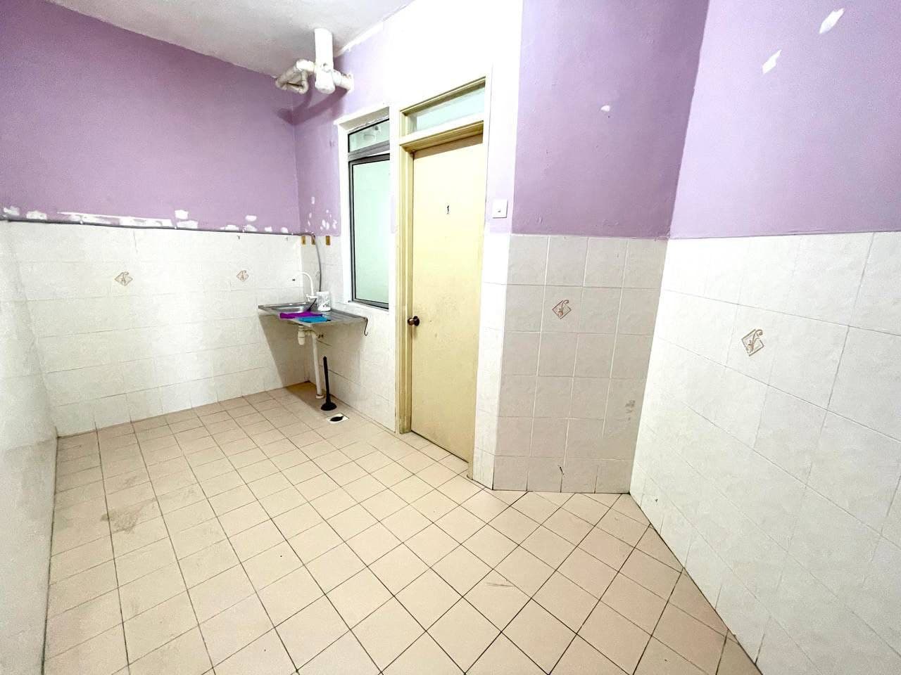 Sutera Apartment  Kajang Utama - photo 11