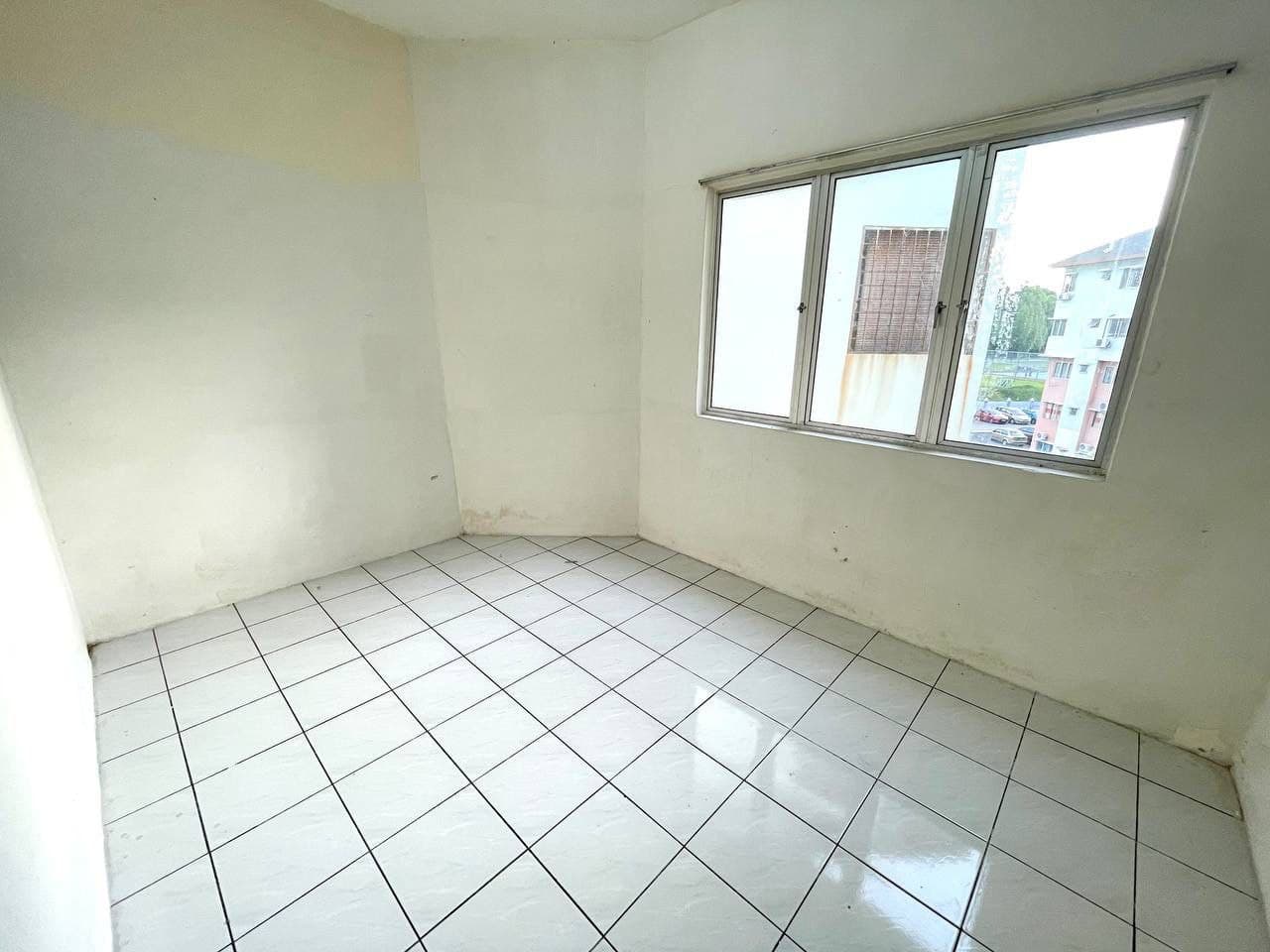 Sutera Apartment  Kajang Utama - photo 12