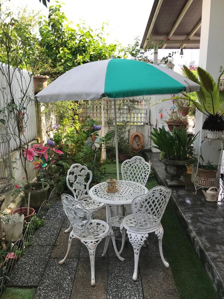 Semi D at Hill View Residence Bandar Teknologi - photo 3
