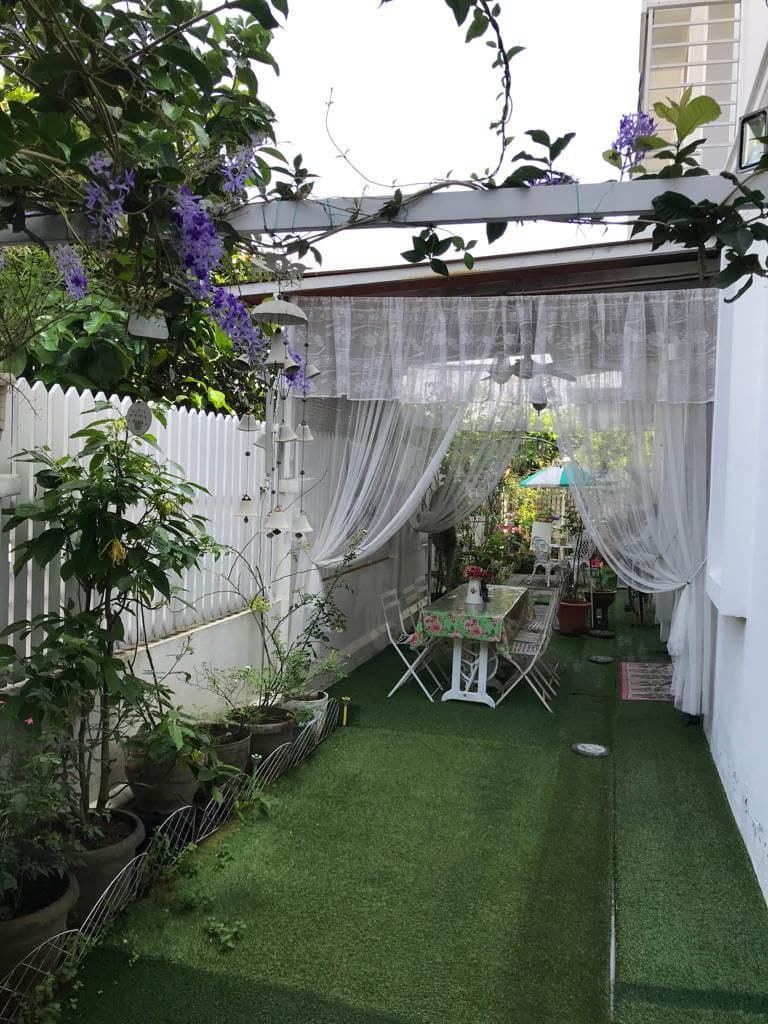 Semi D at Hill View Residence Bandar Teknologi - photo 4