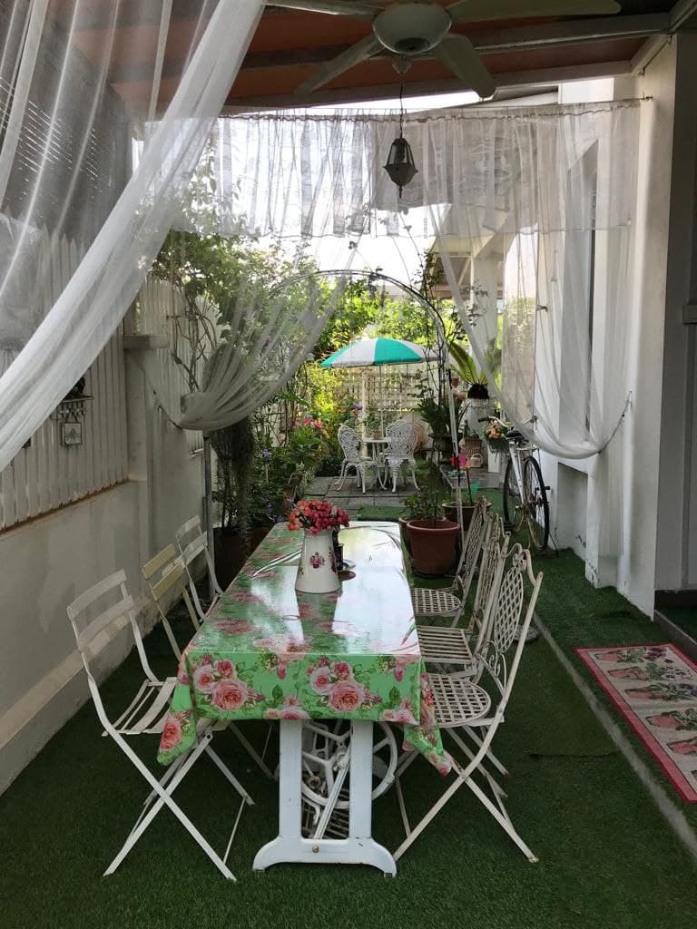 Semi D at Hill View Residence Bandar Teknologi - photo 7