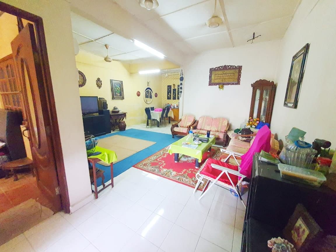 Teres 1 tingkat, Bandar Rinching Semenyih - photo 3