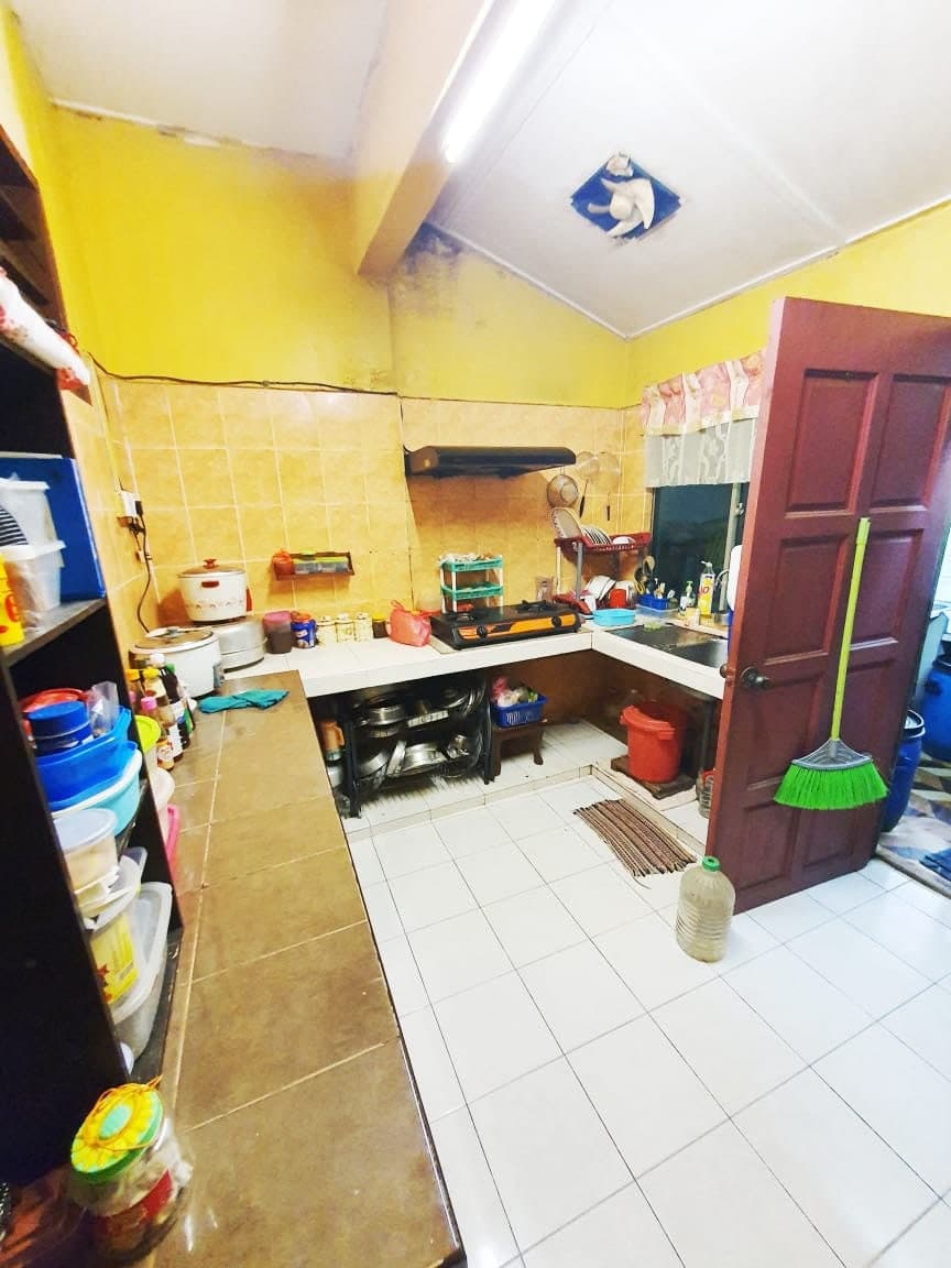 Teres 1 tingkat, Bandar Rinching Semenyih - photo 5