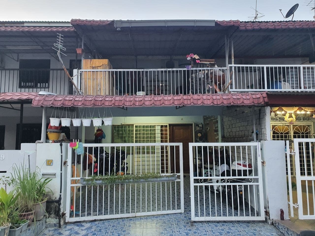 FULLY RENO TERES TAMAN SRI JELOK KAJANG - photo 2