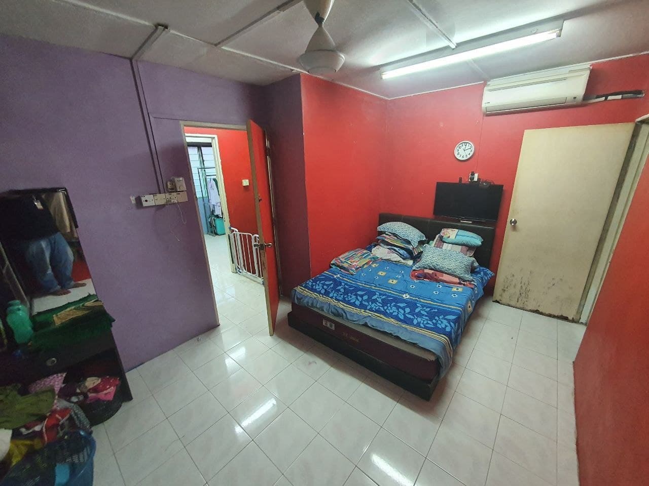 FULLY RENO TERES TAMAN SRI JELOK KAJANG - photo 5