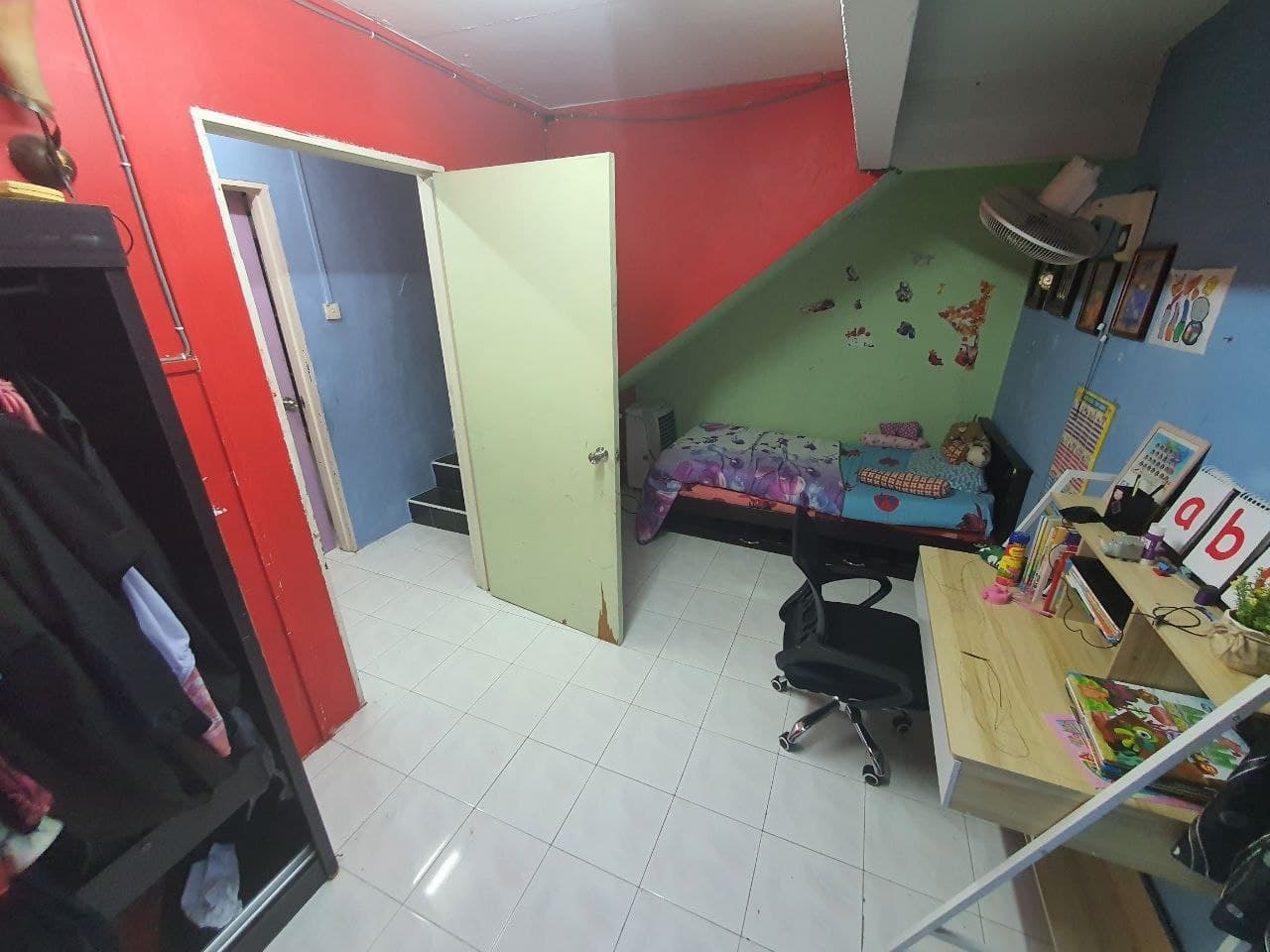 FULLY RENO TERES TAMAN SRI JELOK KAJANG - photo 6