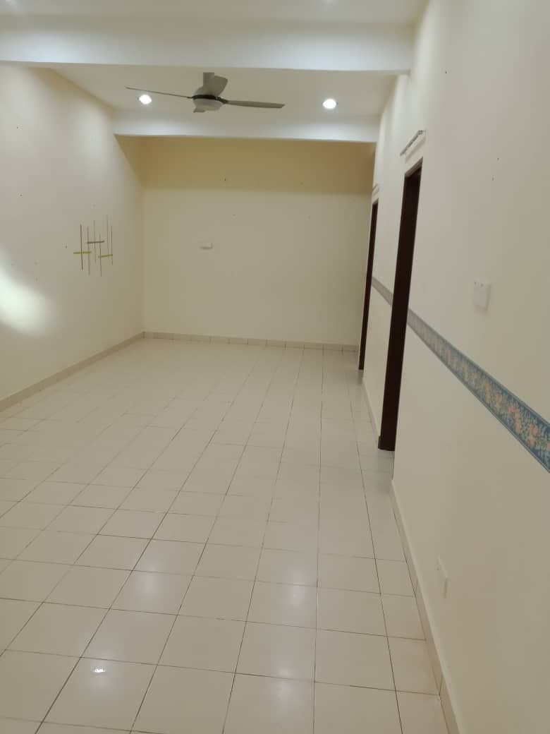 Single Storey Terrace Taman Mutiara, Marang - photo 2
