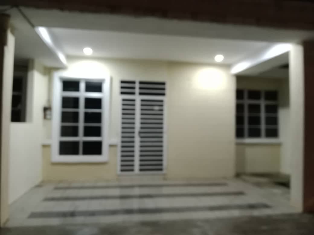 Single Storey Terrace Taman Mutiara, Marang - photo 4
