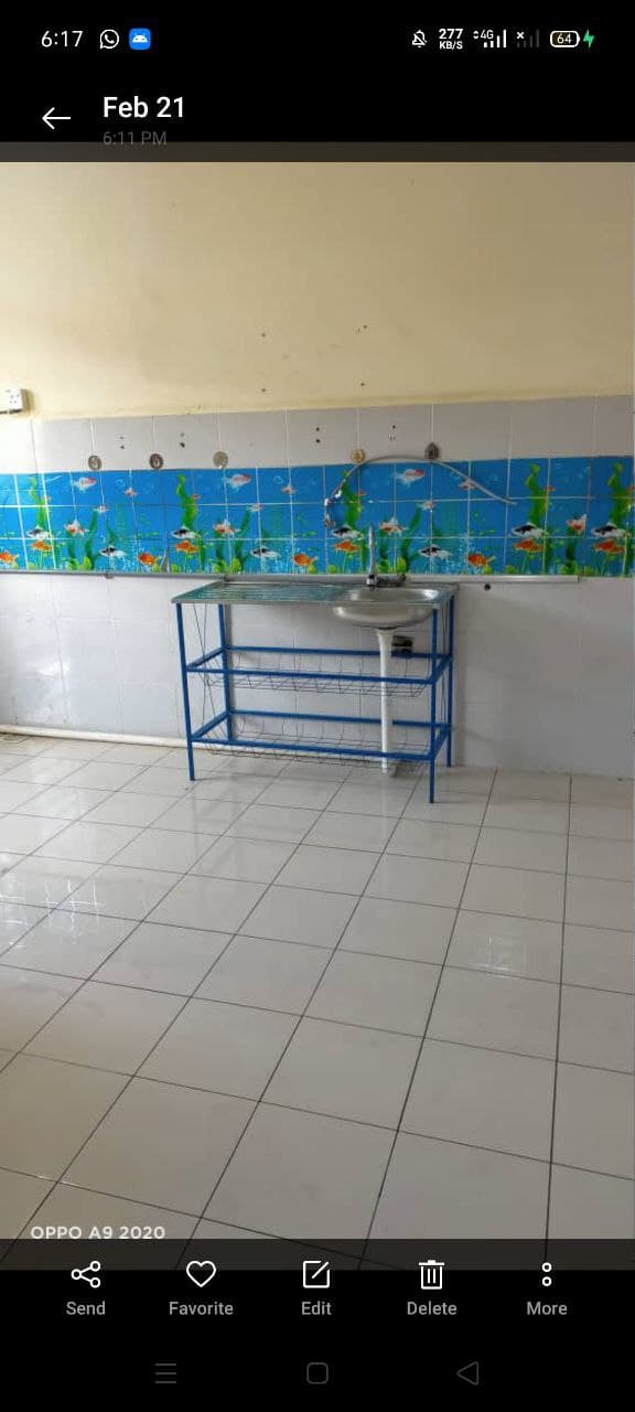 Single Storey Terrace Taman Mutiara, Marang - photo 5