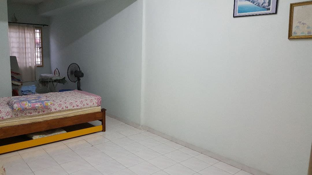 Double Storey terrace Taman Sri Buloh - photo 2