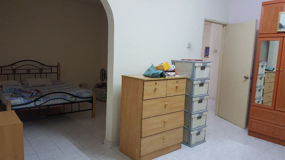 Double Storey terrace Taman Sri Buloh - photo 7