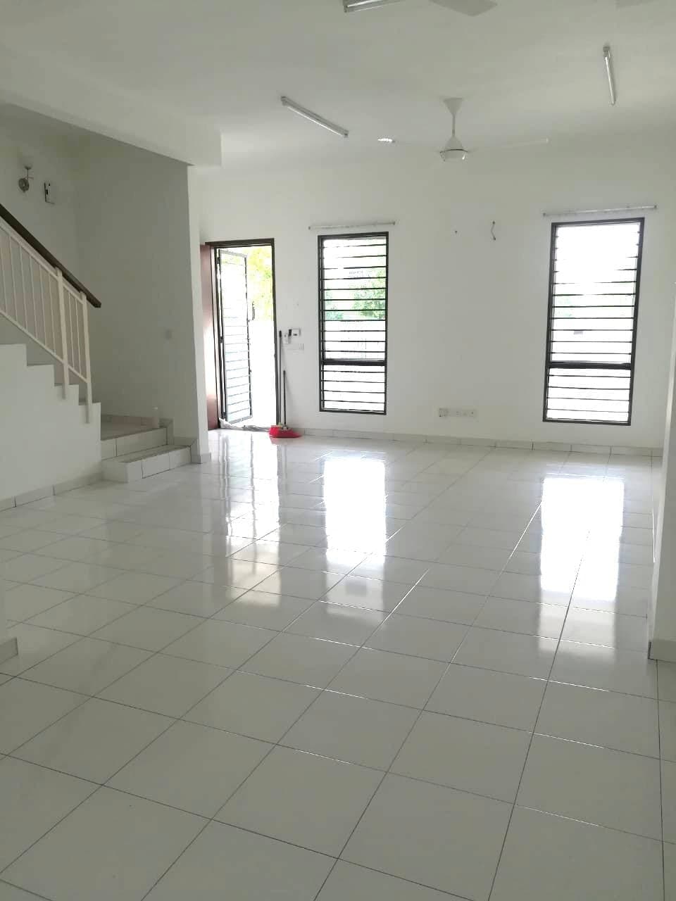 DOUBLE STOREY SETIA ECOHILL - photo 3