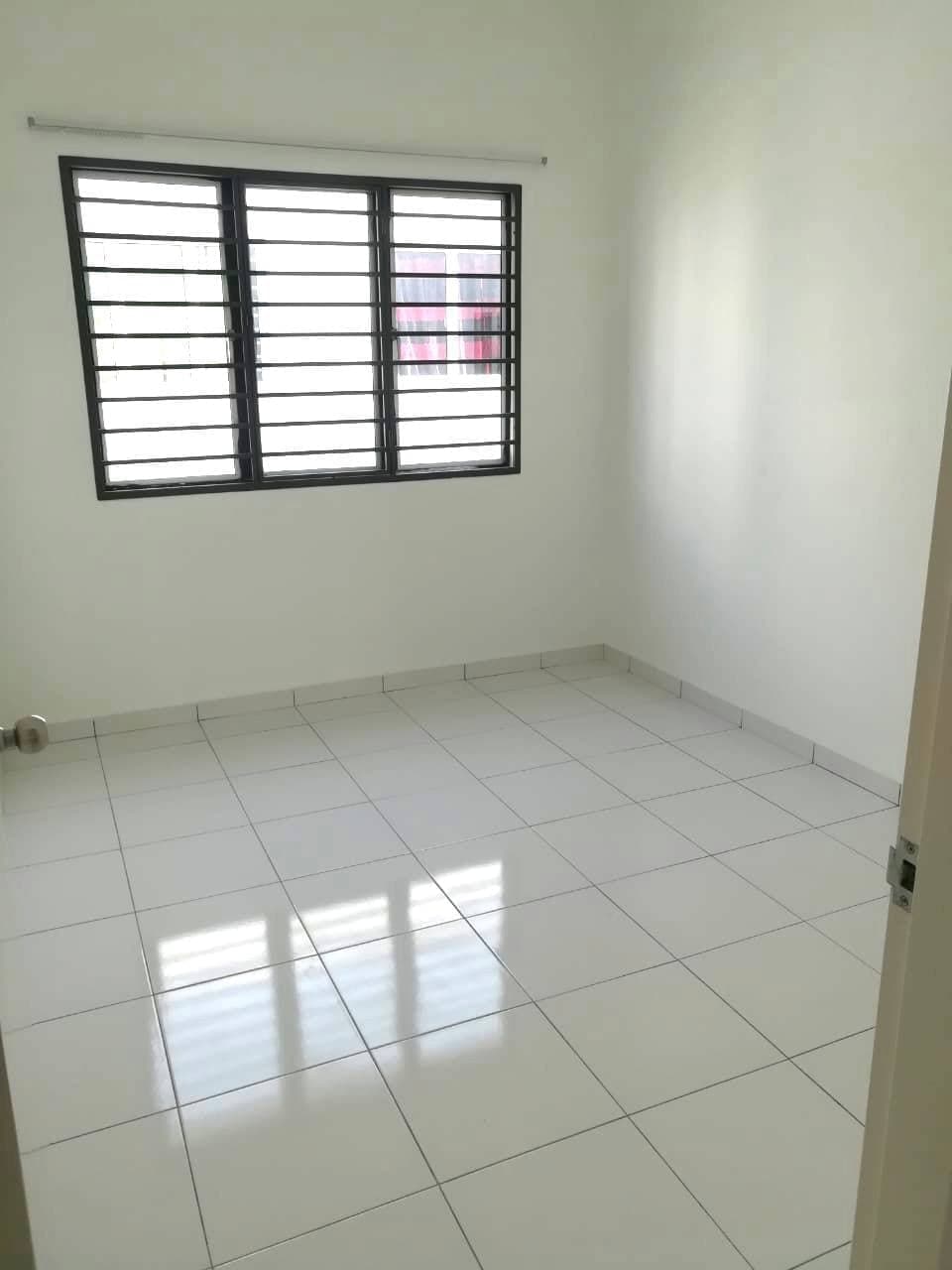 DOUBLE STOREY SETIA ECOHILL - photo 4