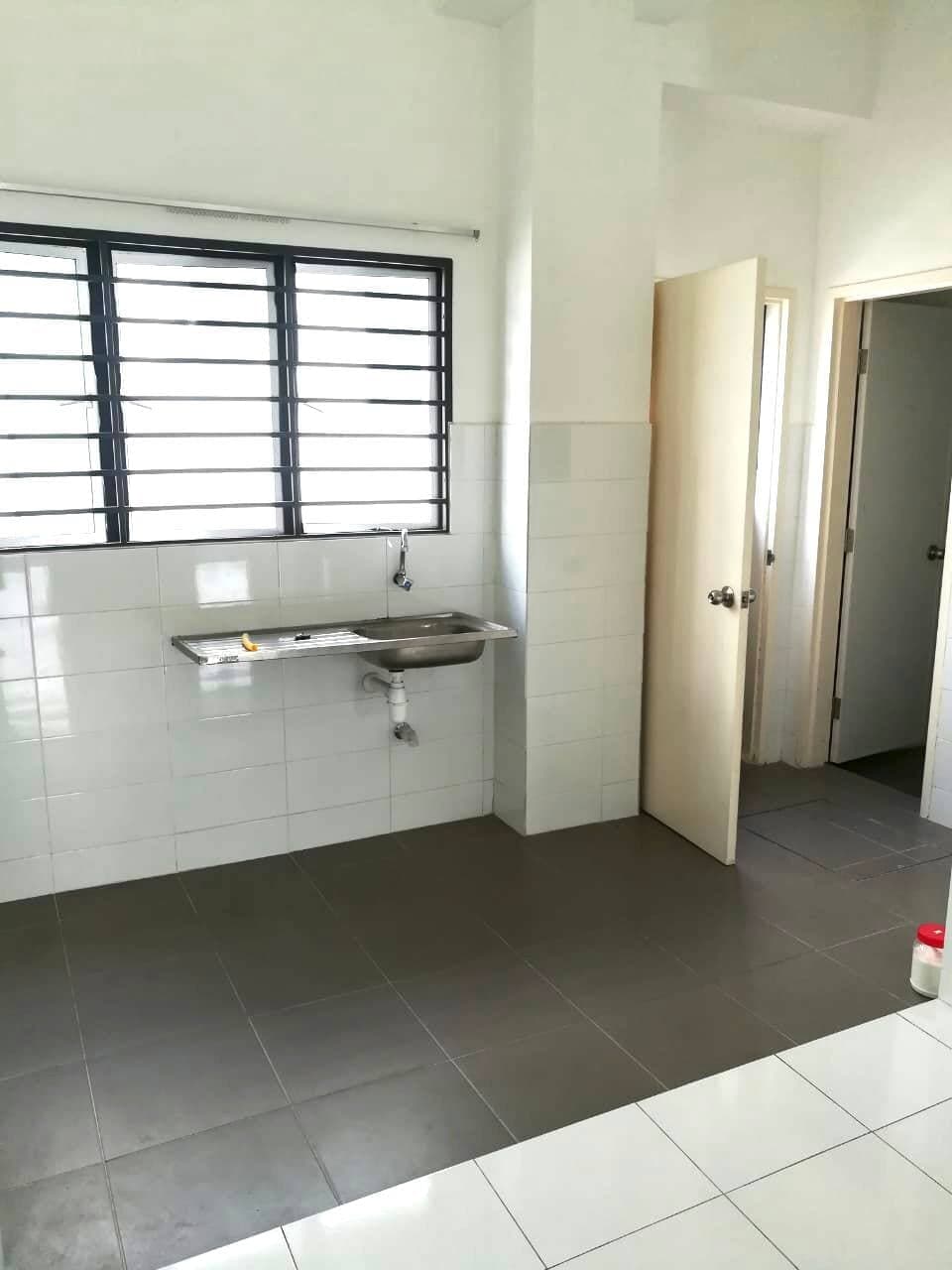 DOUBLE STOREY SETIA ECOHILL - photo 5