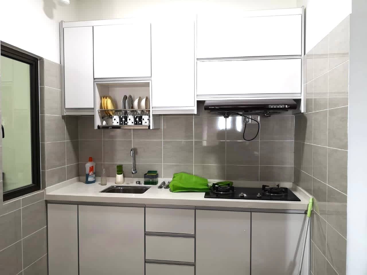 RESIDENSI ZAMRUD KAJANG 2 NEAR JLN REKO BANGI - photo 2