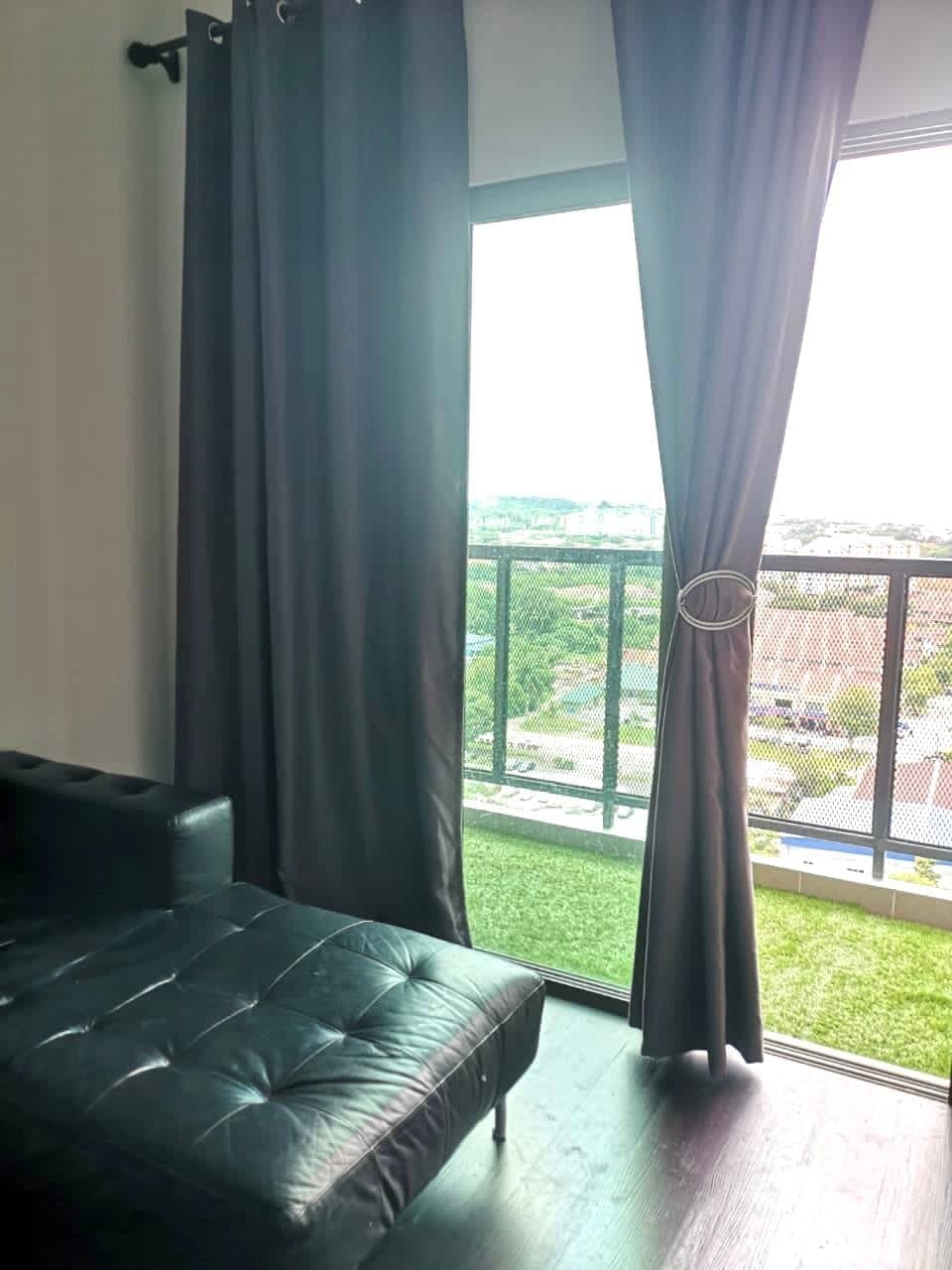 RESIDENSI ZAMRUD KAJANG 2 NEAR JLN REKO BANGI - photo 5