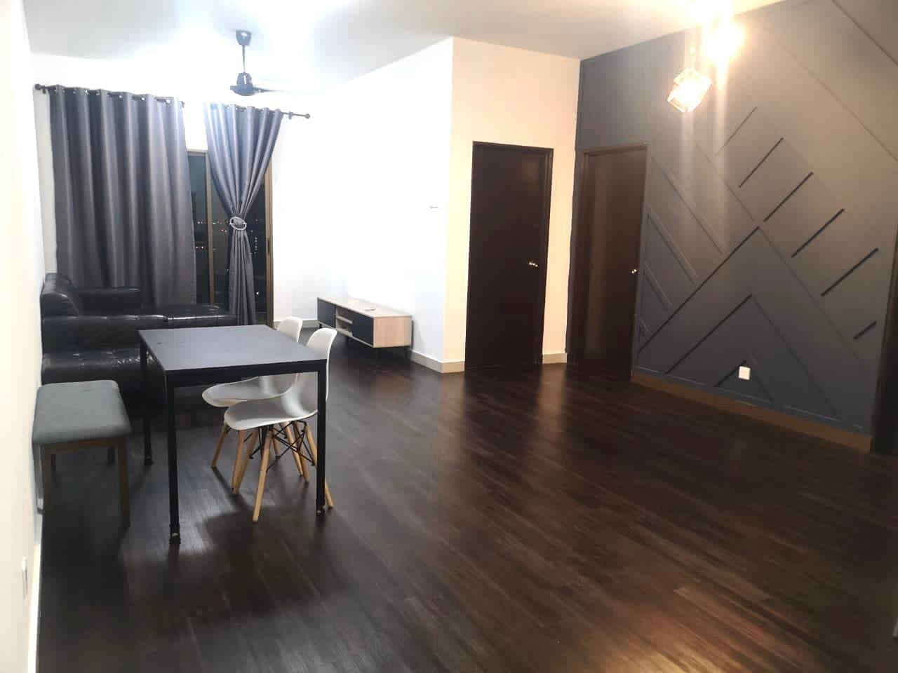RESIDENSI ZAMRUD KAJANG 2 NEAR JLN REKO BANGI - photo 6