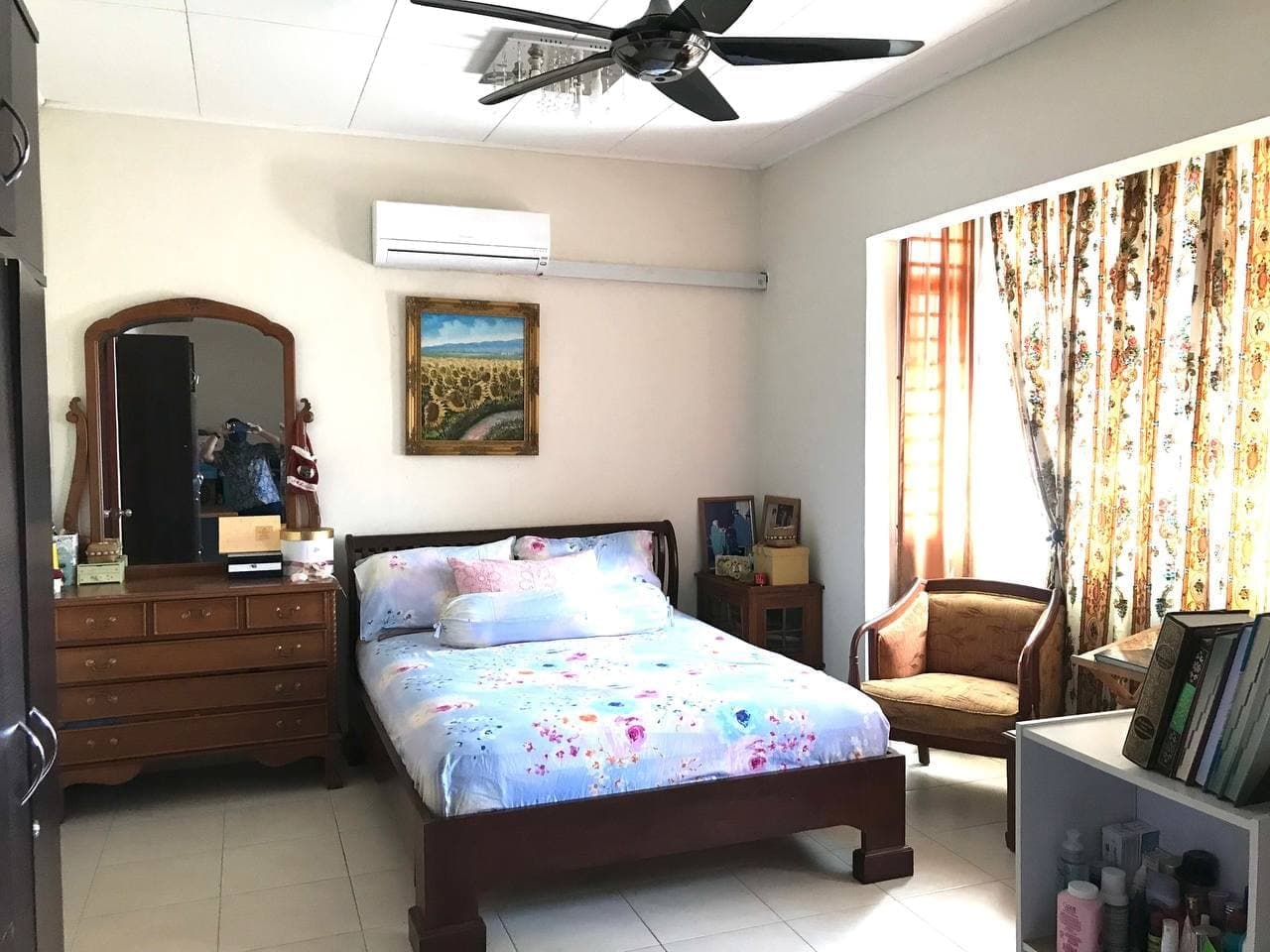 DOUBLE STOREY TERRACE Bandar Tasik Kesuma Semenyih - photo 4