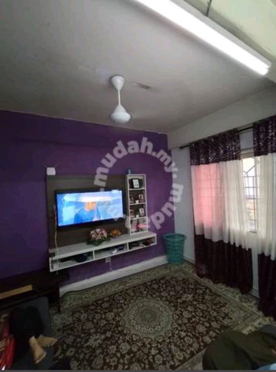 2,5 Storey Terrace Seksyen 4 Tambahan, Bangi - photo 5