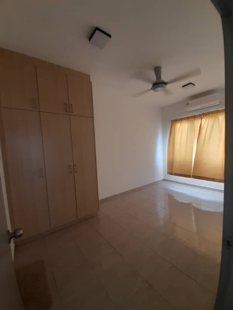 PANGSAPURI PUTRA IMPIAN Bandar Sri Putra, Kajang - photo 10