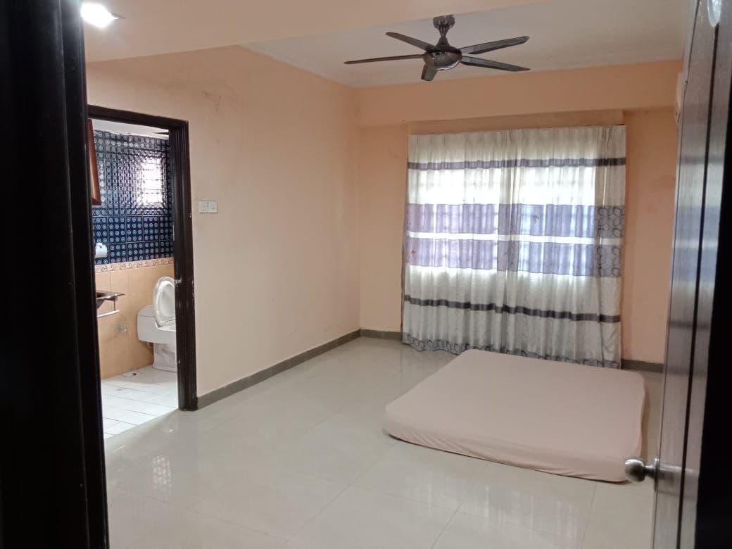 Condo Anggerik Villa 2, Bandar Teknologi, Kajang