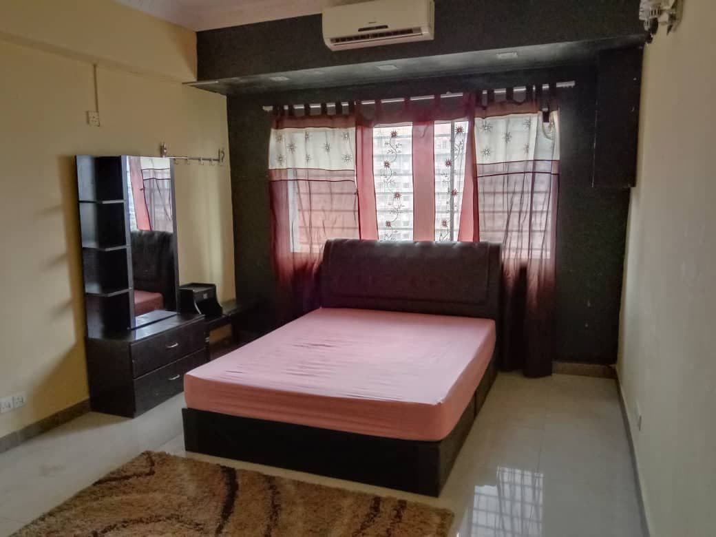 Condo Anggerik Villa 2, Bandar Teknologi, Kajang - photo 2